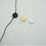 Custom Seal with 2 "legs"