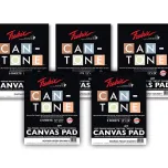 FREDRIX Canvas Pads