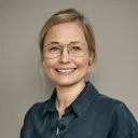 Anna Roe Rasmussen