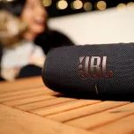 JBL Charge5 BT/WiFi Portable Speaker and Powerbank