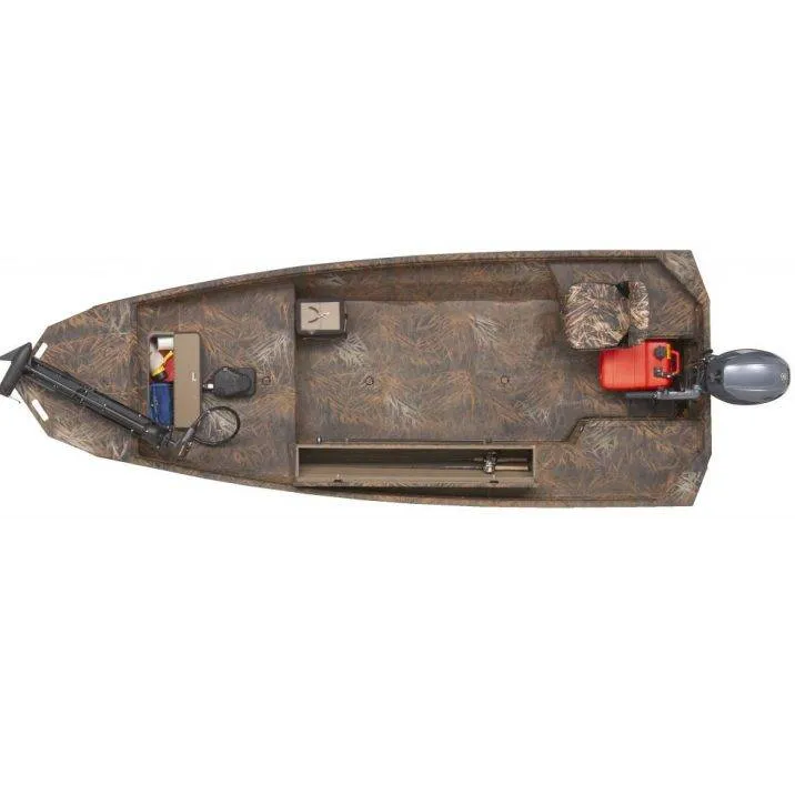 G3 GATOR TOUGH 15DK 2021