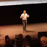 Consulting, Speaking and Media Partnerships