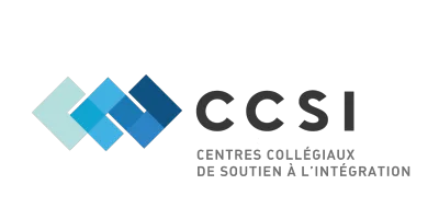 Centres collégiaux de soutien à l'intégration (CCSI)
