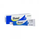 ELUGEL Antiseptic Oral Gel 40ml