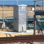 Construction & Commissioning Services