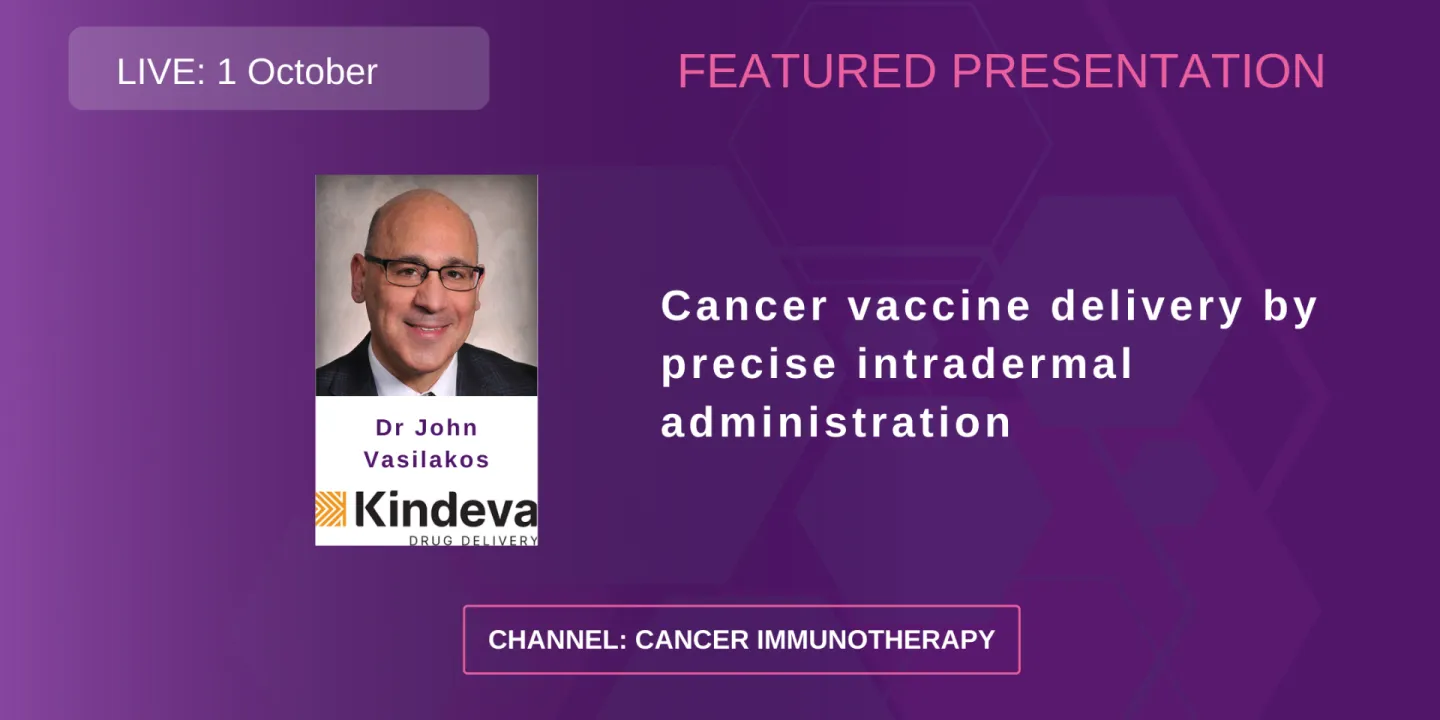 Cancer vaccine delivery by precise intradermal administration