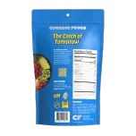 Current Foods Tuna Cubes (plant-based)