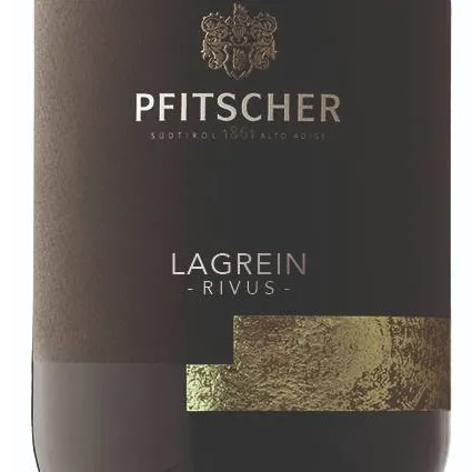 Doc Alto Adige LAGREIN RIVUS