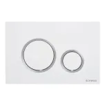 Concealed cistern Duplo WC 199