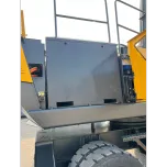 OFF. MECC. F.LLI TABARELLI SPA