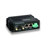 Digi Networking: Industrial Cellular Routers