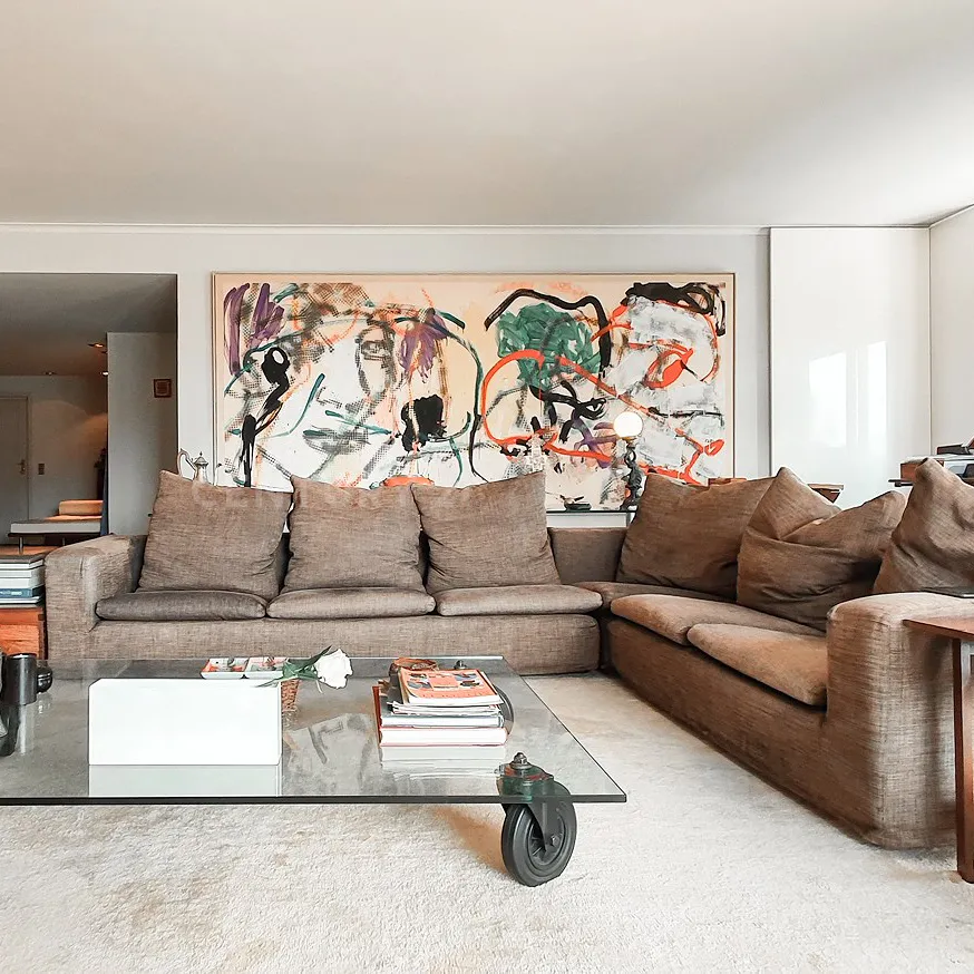 5 Bedroom apartment in Foz do Douro, Porto