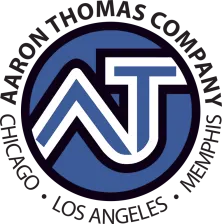 Aaron Thomas Company, Inc.