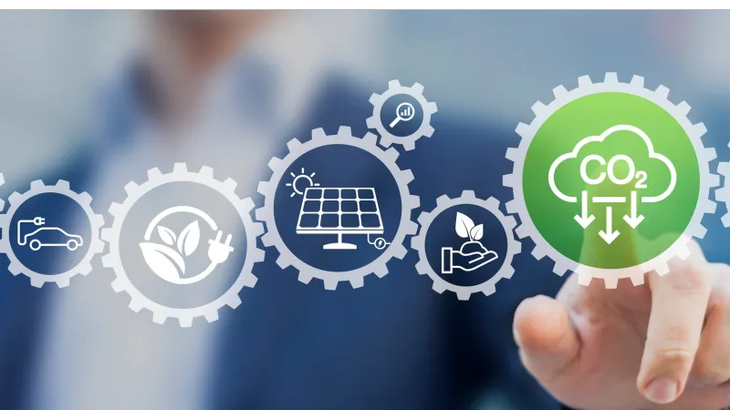 Keynote Panel: Mining’s Energy, Decarbonisation, and ESG Transformation