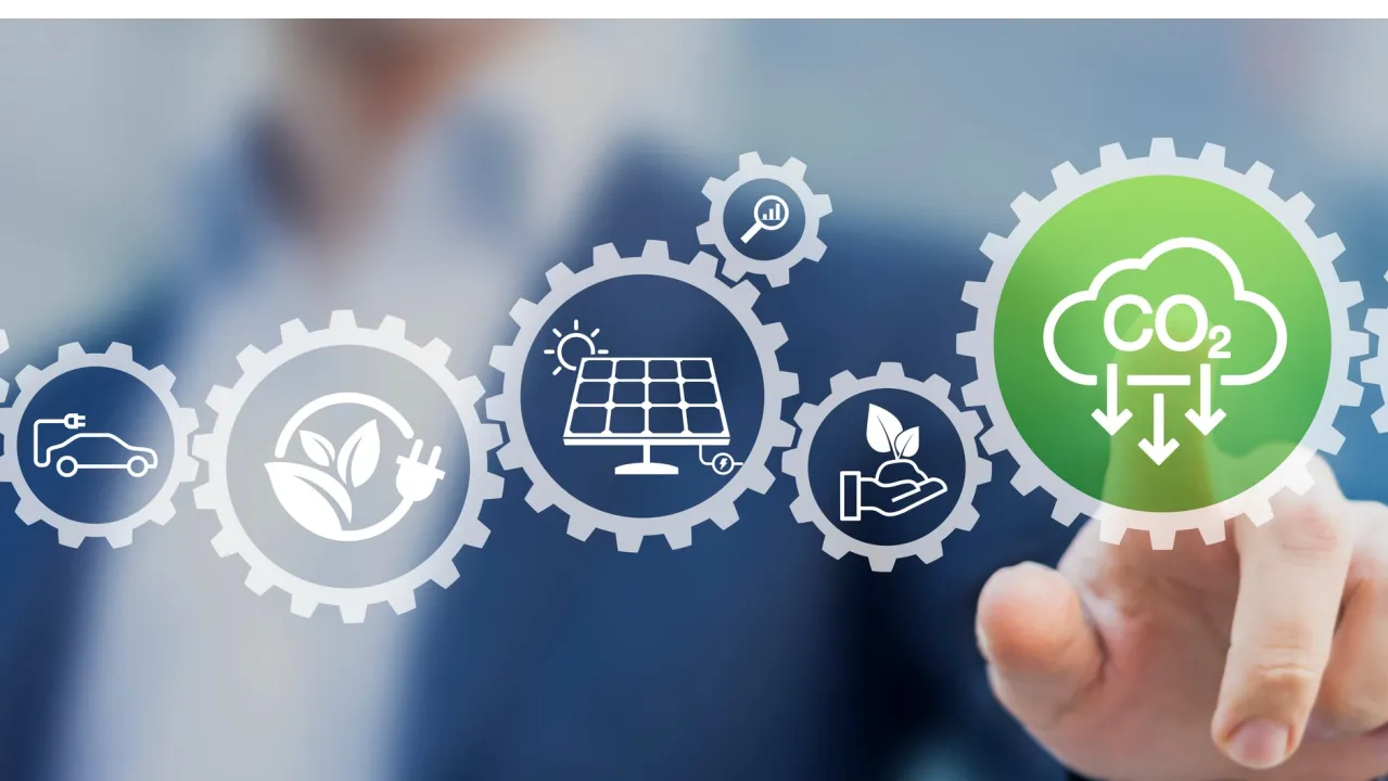 Keynote Panel: Mining’s Energy, Decarbonisation, and ESG Transformation