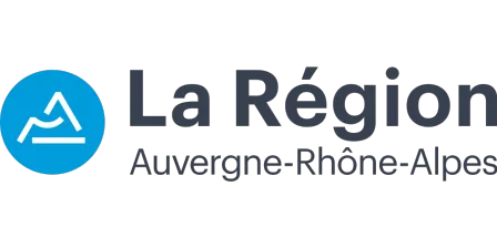 Région Auvergne Rhône-Alpes