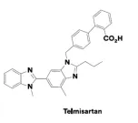 Telmisartan