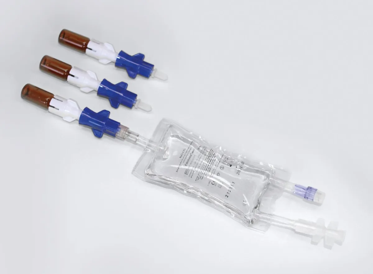 NEW! Fillchoice(R) Refill KIT