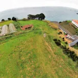 Touristic Land with an amazing sea view