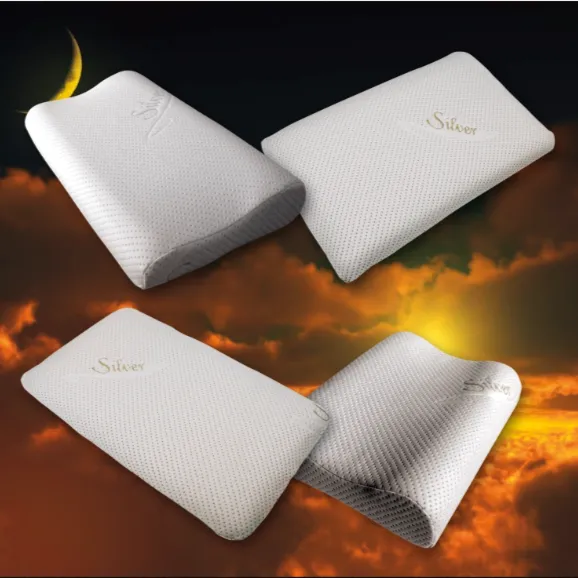 Pillows (memory foam pillows)