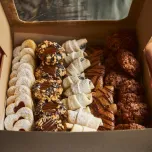 Confectionary and Bakery Fats