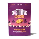 Outstanding Cookies