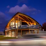 Art Massif - Structure de bois