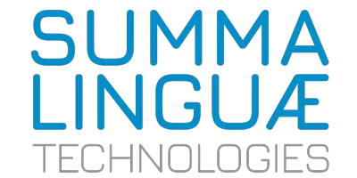 Summa Linguae Technologies