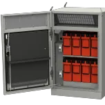 Cabinets and Enclosures
