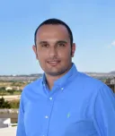 Justin John Camilleri