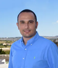 Justin John Camilleri