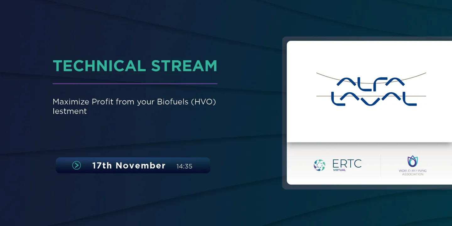 Maximize Profit from your Biofuels (HVO) Investment