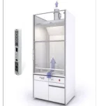 Highest Flexibility with Plug and Play Infrastructure