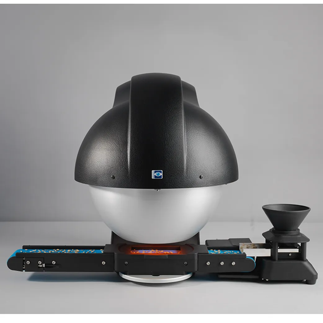 VideometerLab with Autofeeder