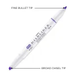 Mildliner Double Ended Creative Marker