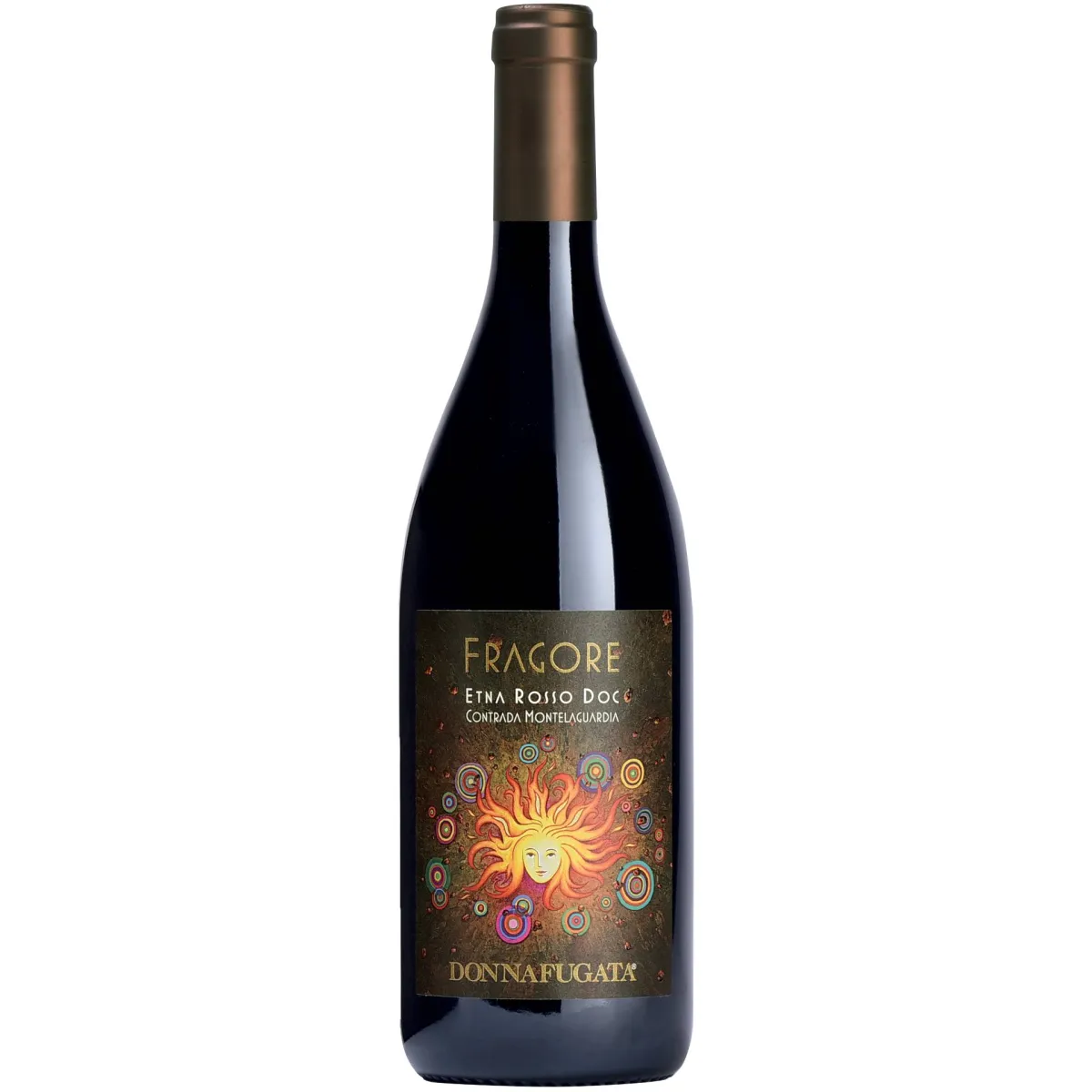 Fragore