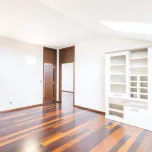 Excellent 3 Bedroom Apartment, Duplex Penthouse in 21st Century at Avenida da Madalena