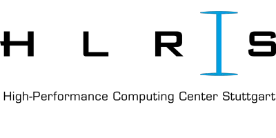 HLRS - High-Performance Computing Center Stuttgart