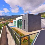 Maison T3 à Arco da Calheta