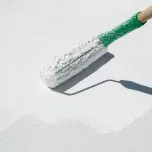 Domoreflect 102 Nano Fiber - Fiber hybrid technology waterproofing roof coating without solvents