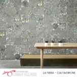 Urban Feelings - Porcelain Fiber Wall Coverings