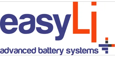 EASYLI BATTERIES