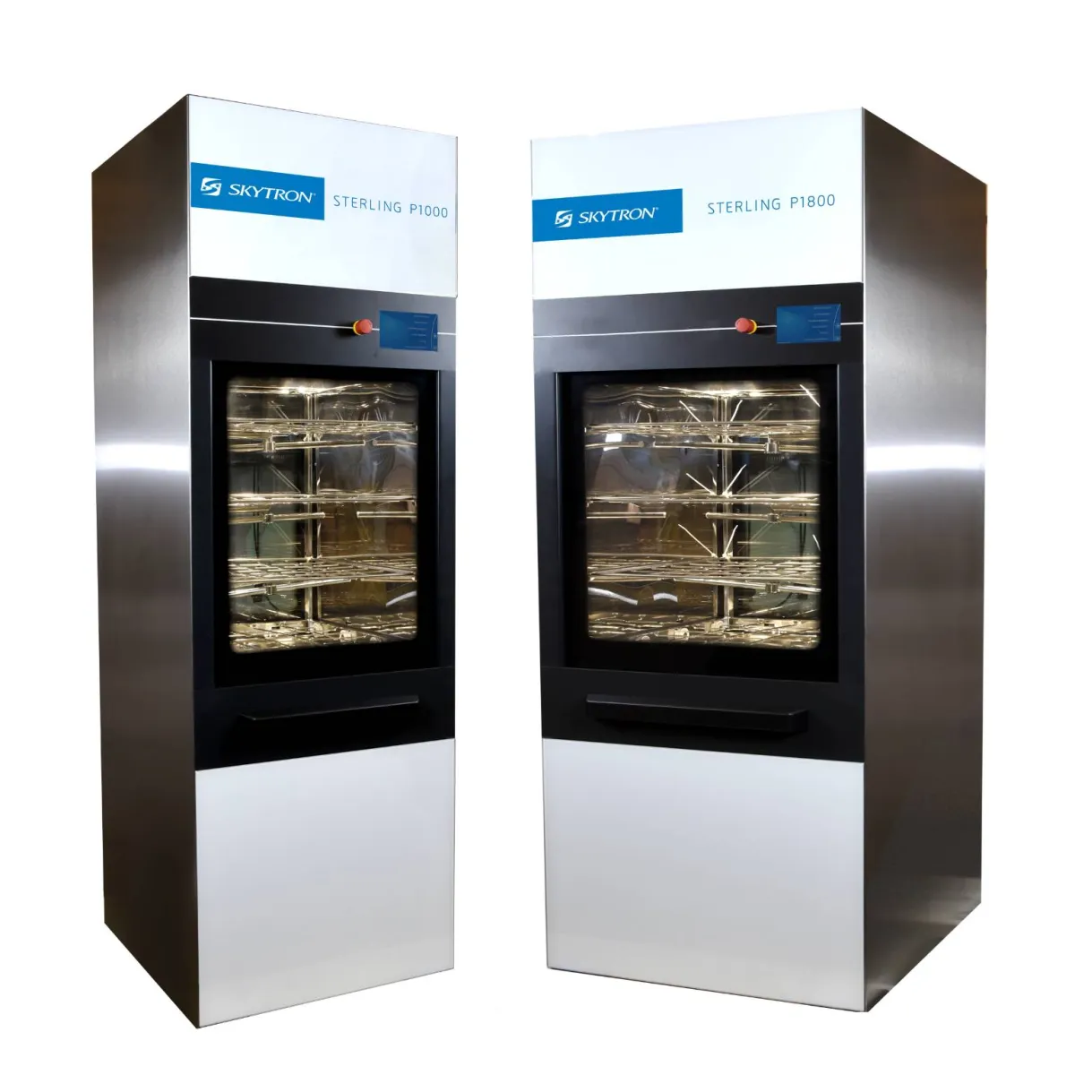 Sterling Washer-Disinfectors