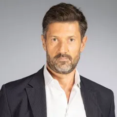 William Irigoyen