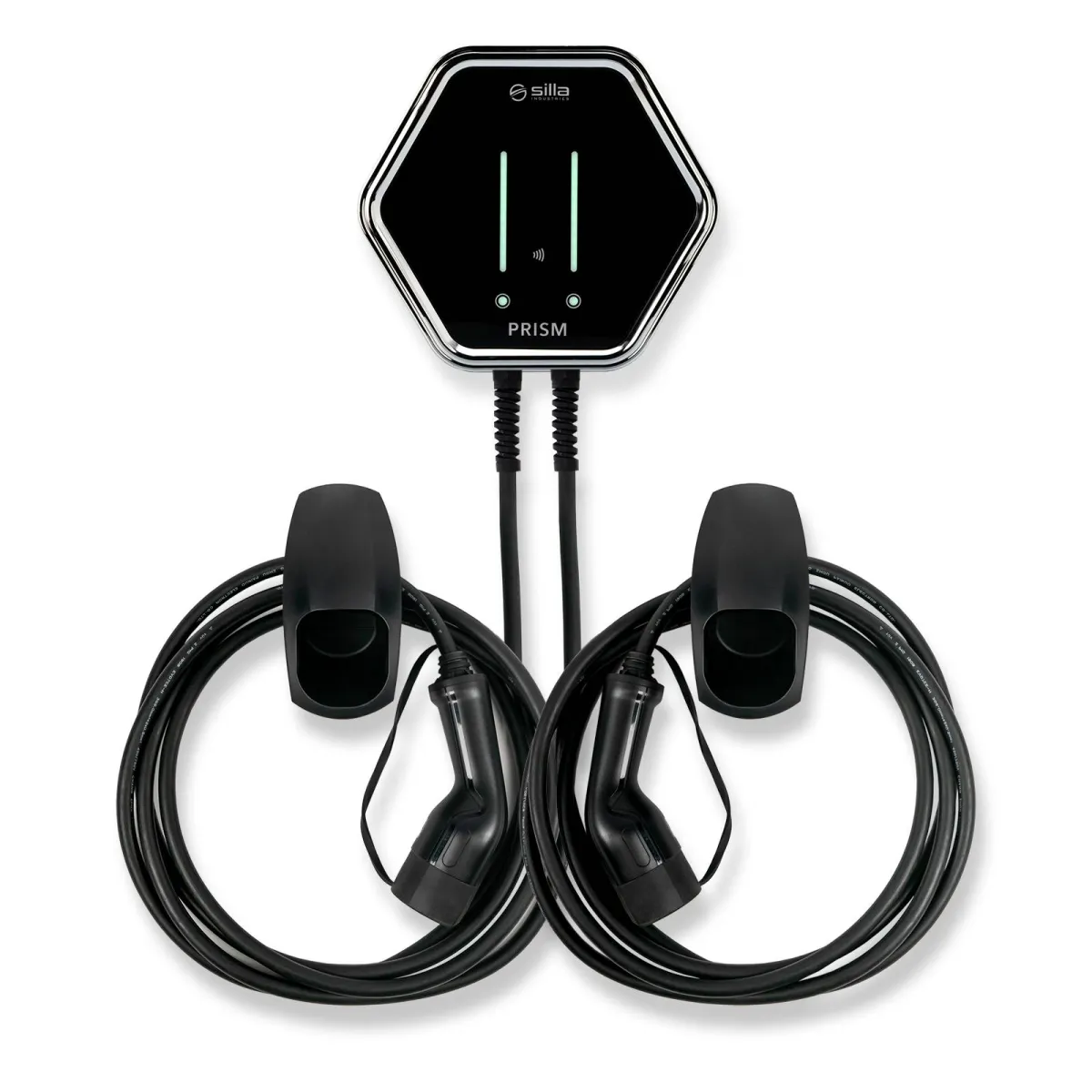 Prism Solar RFID DUO