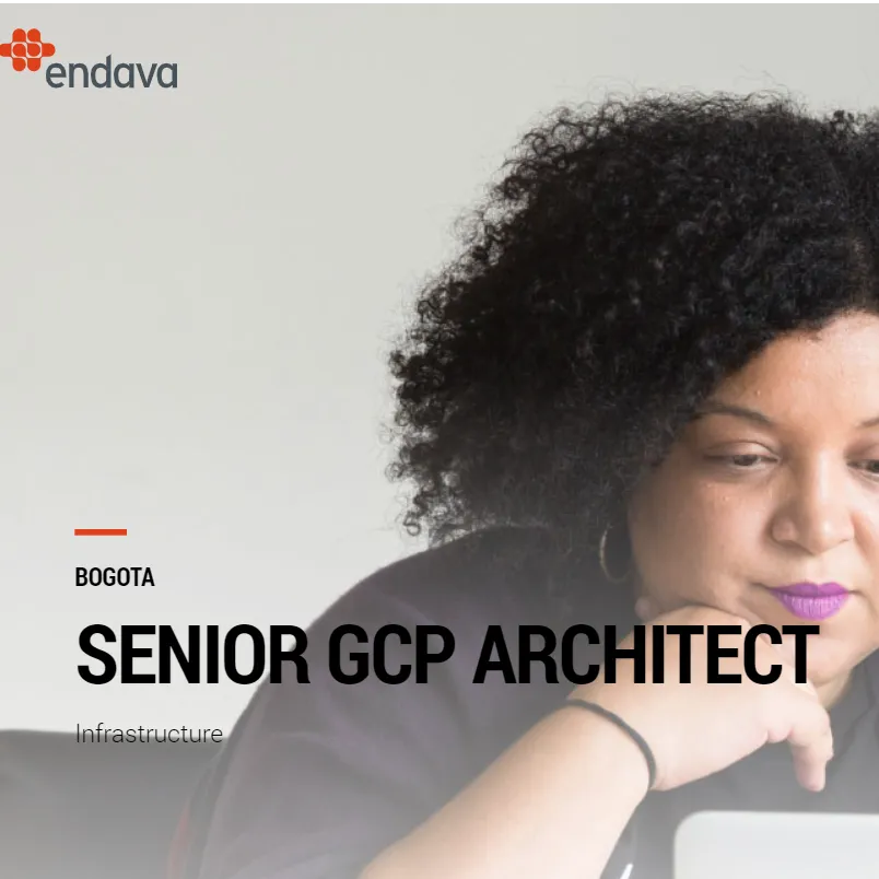 Senior GCP Architect