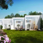 Algarve, Vilamoura, 2 bedroom townhouse, New condominium located in Vilamoura's heart