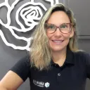 Gisele Aparecida de Andrade dos Anjos