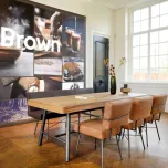 Marigold chair collection