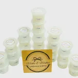 Scented Pillar & Tapered Candles